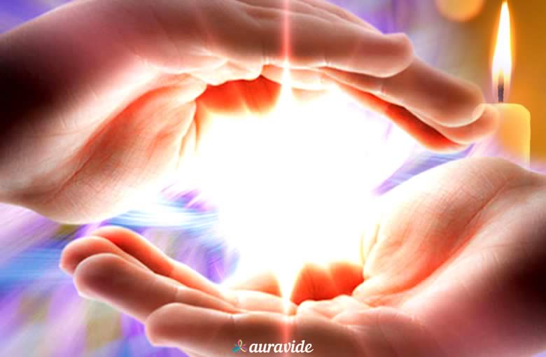 Harmonização Energética Pessoal